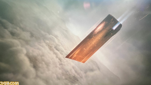 『Project LLL』ディストピアなSFオープンワールドMMOシューターがかっこいい。広大な廃墟で名前も知らない戦友に背中を預ける、古きよきMMORPG的な魅力【G-STAR 2023】