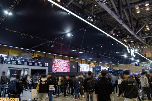 『Project LLL』ディストピアなSFオープンワールドMMOシューターがかっこいい。広大な廃墟で名前も知らない戦友に背中を預ける、古きよきMMORPG的な魅力【G-STAR 2023】