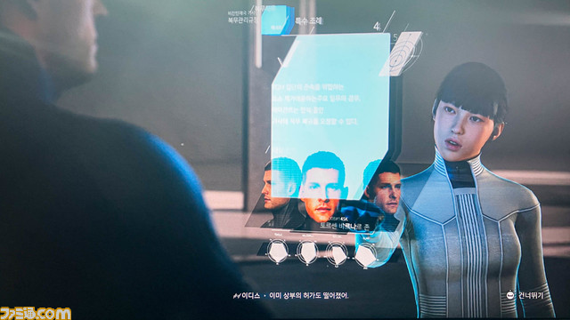 『Project LLL』ディストピアなSFオープンワールドMMOシューターがかっこいい。広大な廃墟で名前も知らない戦友に背中を預ける、古きよきMMORPG的な魅力【G-STAR 2023】