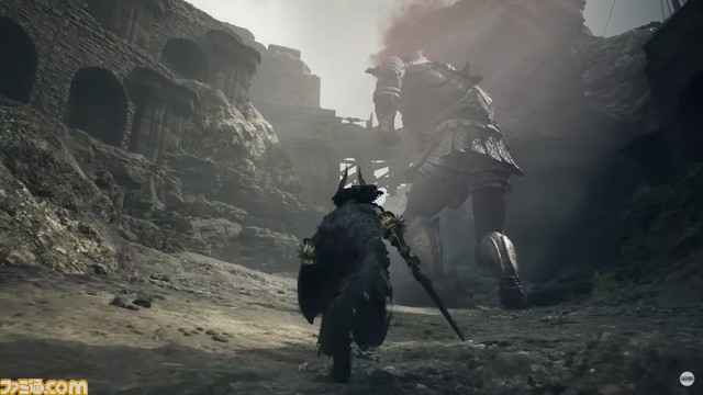 『ドラゴンズドグマ 2』発売日が2024年3月22日に決定。新たなジョブ“幻術士”や巨人“タロス”などの新情報も【ドラゴンズドグマ 2 ショーケース 2023】