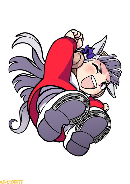 『ウマ娘 ピスピス☆スピスピ ゴルシちゃん』週刊コロコロコミックで連載開始。幼稚園児になった破天荒なゴールドシップがみどり幼稚園を舞台に暴れ回る