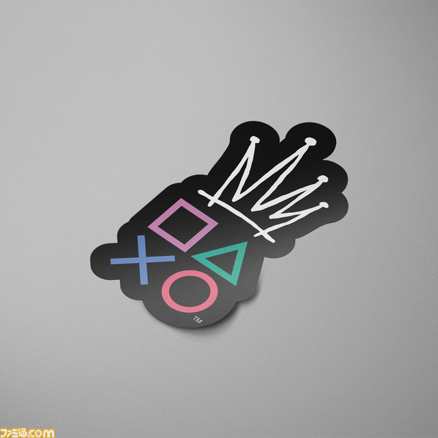 【でかい】King Gnuが3m越えの巨大ゲームパッケージになって渋谷に出現。展示会場ではプレイステーションコラボオリジナルステッカーの配布も