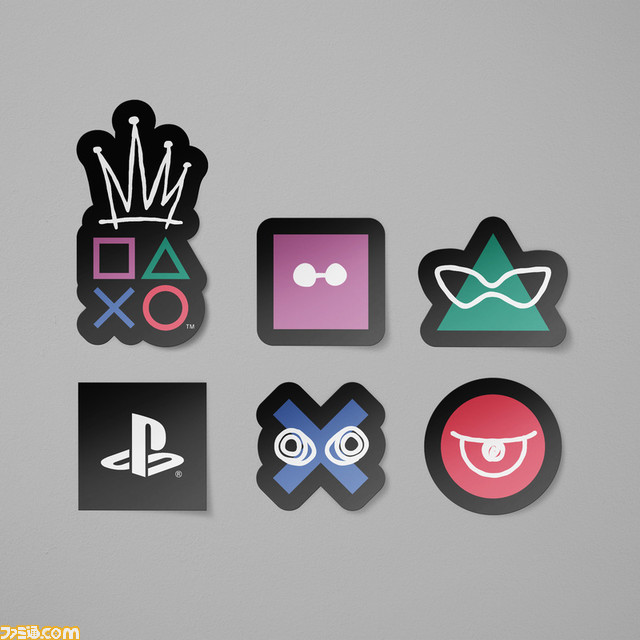 【でかい】King Gnuが3m越えの巨大ゲームパッケージになって渋谷に出現。展示会場ではプレイステーションコラボオリジナルステッカーの配布も