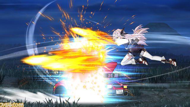 【FGO攻略】雑賀孫一の性能、再臨&スキル育成素材まとめ【声優:大空直美】