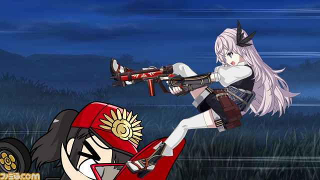 【FGO攻略】雑賀孫一の性能、再臨&スキル育成素材まとめ【声優:大空直美】