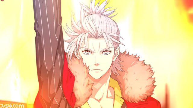 【FGO攻略】武田信玄(武田晴信)の性能、再臨&スキル育成素材まとめ【声優:梅原裕一郎】