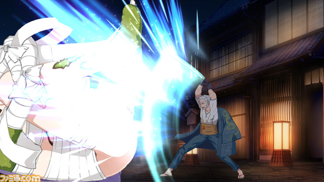 【FGO攻略】永倉新八の性能、再臨＆スキル育成素材まとめ【声優：福西勝也】