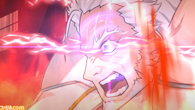 【FGO攻略】永倉新八の性能、再臨＆スキル育成素材まとめ【声優：福西勝也】