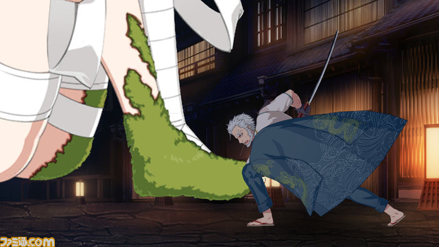 【FGO攻略】永倉新八の性能、再臨＆スキル育成素材まとめ【声優：福西勝也】