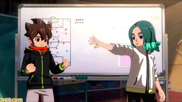 『イナズマイレブン 英雄たちのヴィクトリーロード』ベータテスト体験版が2024年3月配信。発売日は2024年発売を目指す【レベルファイブビジョン2023II】