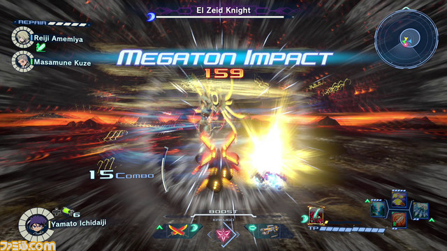 『メガトン級ムサシW(ワイアード)』2024年4月25日に発売決定。ドロップ率などもワクワクできるように調整【レベルファイブビジョン2023II】