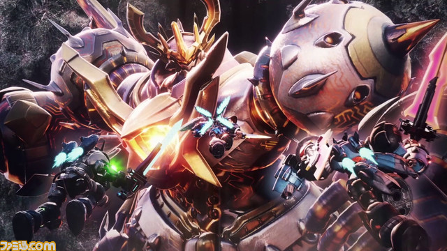 『メガトン級ムサシW(ワイアード)』2024年4月25日に発売決定。ドロップ率などもワクワクできるように調整【レベルファイブビジョン2023II】