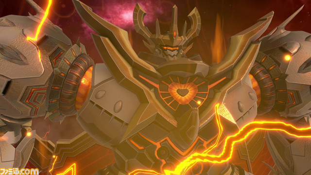 『メガトン級ムサシW(ワイアード)』2024年4月25日に発売決定。ドロップ率などもワクワクできるように調整【レベルファイブビジョン2023II】