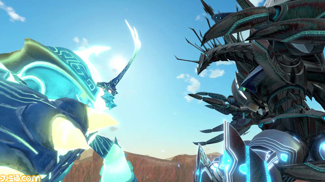 『メガトン級ムサシW(ワイアード)』2024年4月25日に発売決定。ドロップ率などもワクワクできるように調整【レベルファイブビジョン2023II】