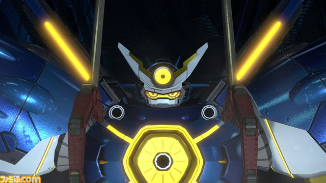 『メガトン級ムサシW(ワイアード)』2024年4月25日に発売決定。ドロップ率などもワクワクできるように調整【レベルファイブビジョン2023II】