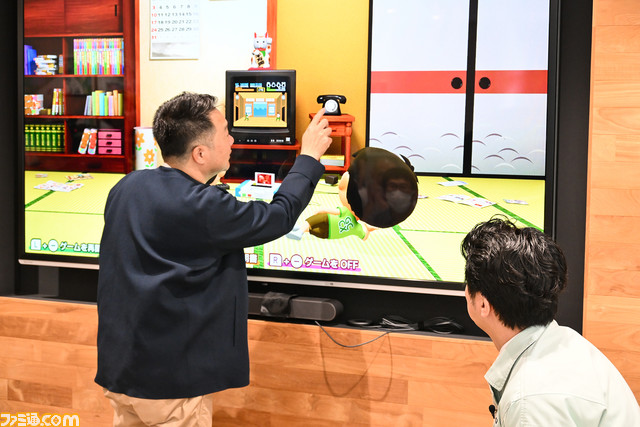 【『ゲームセンターCX 有野の挑戦状1＋2』制作舞台裏訪問記#2】有野課長がデバッガーとして大活躍⁉ ゲーム化の過程を追う番組企画を独占取材！