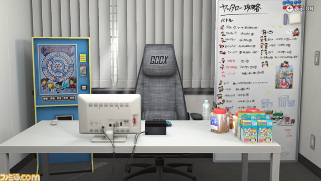 I_タイトル画面_タイトルロゴ無し