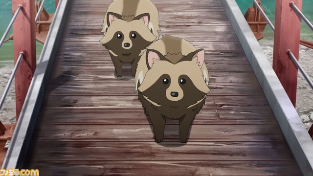 『ゆるキャン△』第3期、各務原なでしこ、志摩リン、土岐綾乃のキャンプを描いたティザーPVが公開。綾乃のイメージビジュアル、黒沢ともよさんのコメントも公開