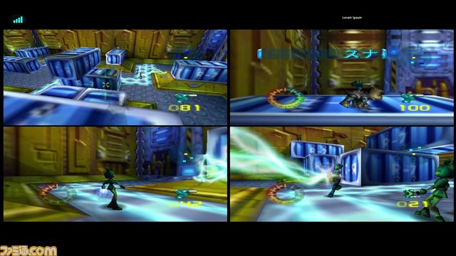 『ゴールデンアイ 007』『スターツインズ』が“Nintendo Switch Online + 追加パック”に本日（11/30）追加