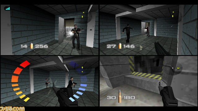 『ゴールデンアイ 007』『スターツインズ』が“Nintendo Switch Online + 追加パック”に本日（11/30）追加