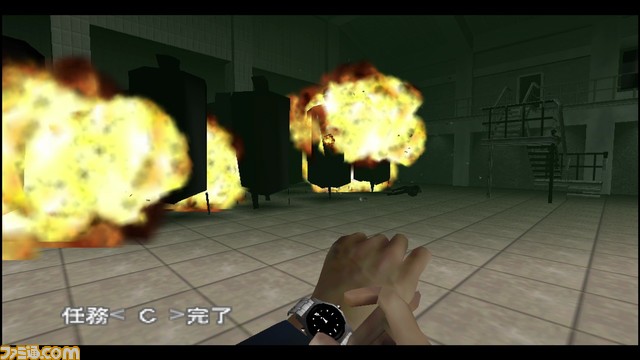 『ゴールデンアイ 007』『スターツインズ』が“Nintendo Switch Online + 追加パック”に本日（11/30）追加