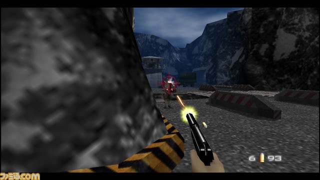 『ゴールデンアイ 007』『スターツインズ』が“Nintendo Switch Online + 追加パック”に本日（11/30）追加