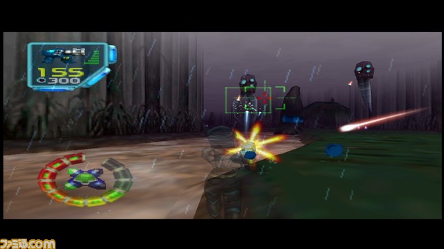 『ゴールデンアイ 007』『スターツインズ』が“Nintendo Switch Online + 追加パック”に本日（11/30）追加