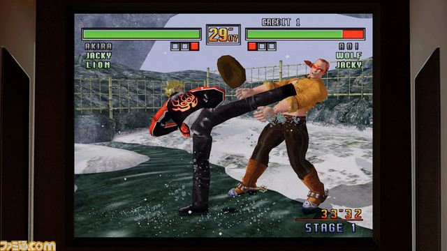 『龍が如く8』ガチャピン・ムックといっしょに最大級プレイスポット“ドンドコ島”を復興! 『スパイクアウト』登場、ハン・ジュンギのカラオケ曲など、遊びのボリュームは過去最大規模