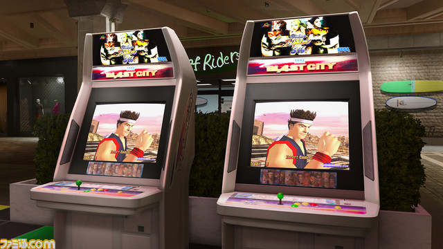 『龍が如く8』ガチャピン・ムックといっしょに最大級プレイスポット“ドンドコ島”を復興! 『スパイクアウト』登場、ハン・ジュンギのカラオケ曲など、遊びのボリュームは過去最大規模