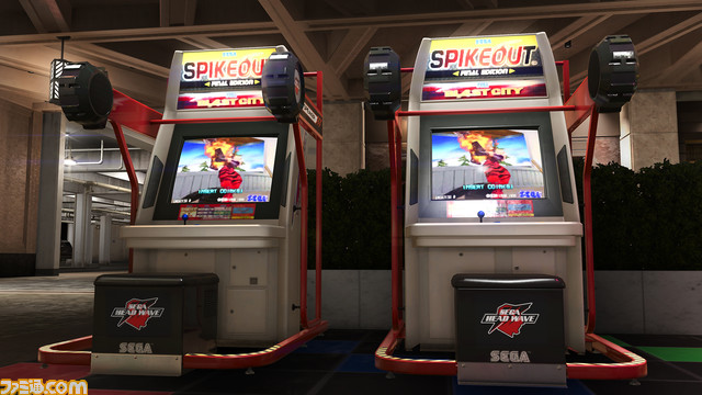 『龍が如く8』ガチャピン・ムックといっしょに最大級プレイスポット“ドンドコ島”を復興! 『スパイクアウト』登場、ハン・ジュンギのカラオケ曲など、遊びのボリュームは過去最大規模