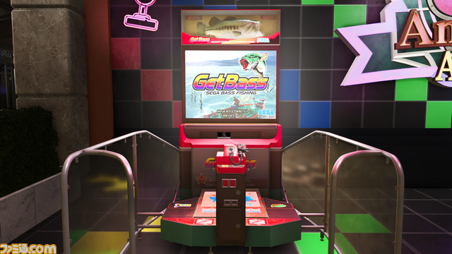 『龍が如く8』ガチャピン・ムックといっしょに最大級プレイスポット“ドンドコ島”を復興! 『スパイクアウト』登場、ハン・ジュンギのカラオケ曲など、遊びのボリュームは過去最大規模