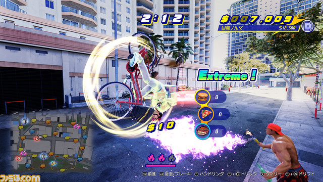 『龍が如く8』ガチャピン・ムックといっしょに最大級プレイスポット“ドンドコ島”を復興! 『スパイクアウト』登場、ハン・ジュンギのカラオケ曲など、遊びのボリュームは過去最大規模