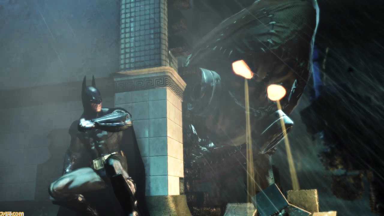 Batman switch discount
