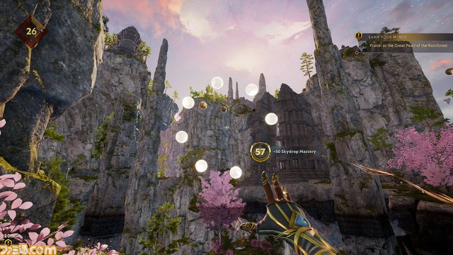 『DbD』開発チームの新作『Islands of Insight』が来年2月に発売。オープンワールド&ゲームプレイのシェアで楽しむ謎解きパズルアクションゲーム