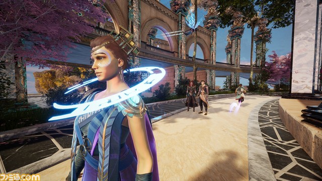 『DbD』開発チームの新作『Islands of Insight』が来年2月に発売。オープンワールド&ゲームプレイのシェアで楽しむ謎解きパズルアクションゲーム