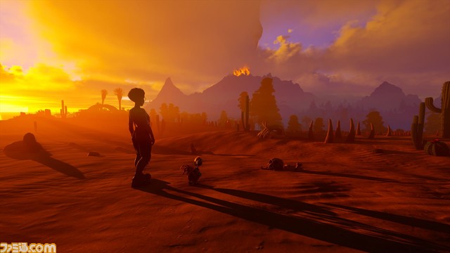 パブリッシャーのGameforgeとインディースタジオのNordic Trolls、新作オープンワールド・サバイバル・クラフトゲーム『Under a Rock』発表