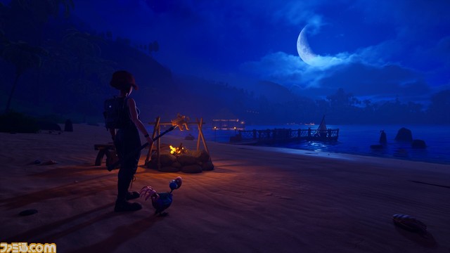 パブリッシャーのGameforgeとインディースタジオのNordic Trolls、新作オープンワールド・サバイバル・クラフトゲーム『Under a Rock』発表