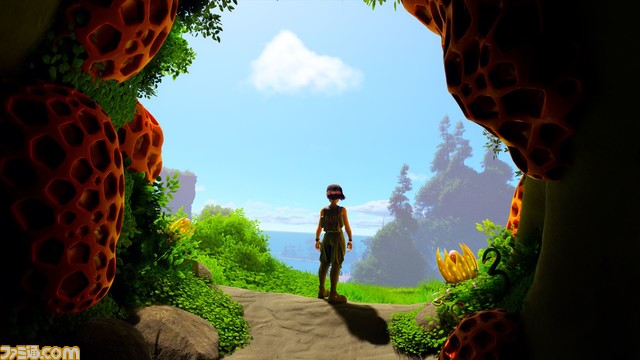 パブリッシャーのGameforgeとインディースタジオのNordic Trolls、新作オープンワールド・サバイバル・クラフトゲーム『Under a Rock』発表