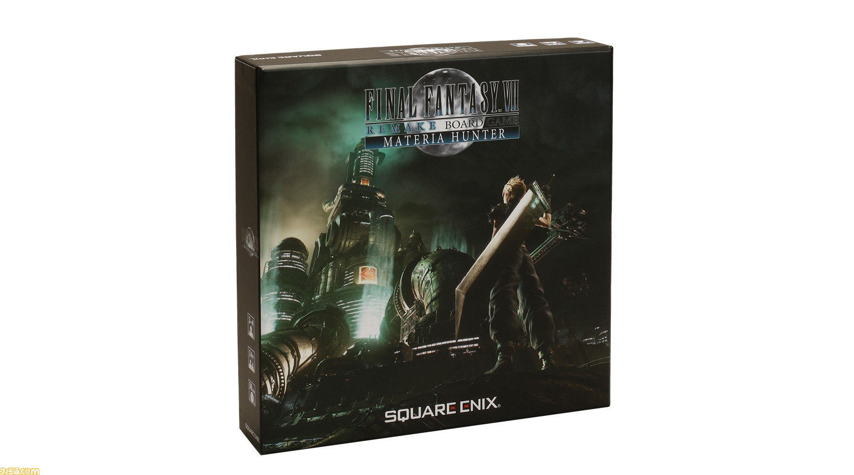 スクウェア・エニックス(SQUARE ENIX) チョコボの不思議な