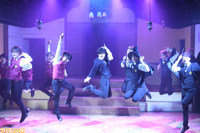 フロントウイング×大槍葦人が贈る新作ノベルゲーム『Lilac』制作決定。ゲーム前日談を描いた舞台が12月20日より上演開始