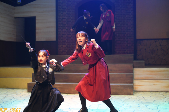 フロントウイング×大槍葦人が贈る新作ノベルゲーム『Lilac』制作決定。ゲーム前日談を描いた舞台が12月20日より上演開始