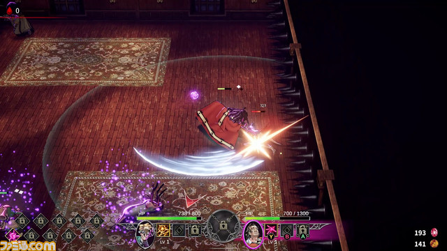 『ペニーブラッド』の前日譚を描いた『PENNY BLOOD: HELLBOUND』が発表。20世紀初頭のダークな世界観を味わえるローグライクアドベンチャー