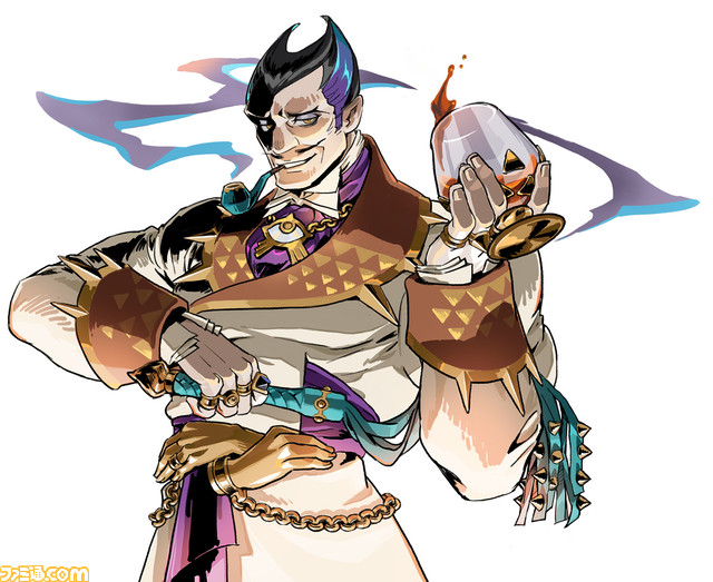 『ペニーブラッド』の前日譚を描いた『PENNY BLOOD: HELLBOUND』が発表。20世紀初頭のダークな世界観を味わえるローグライクアドベンチャー