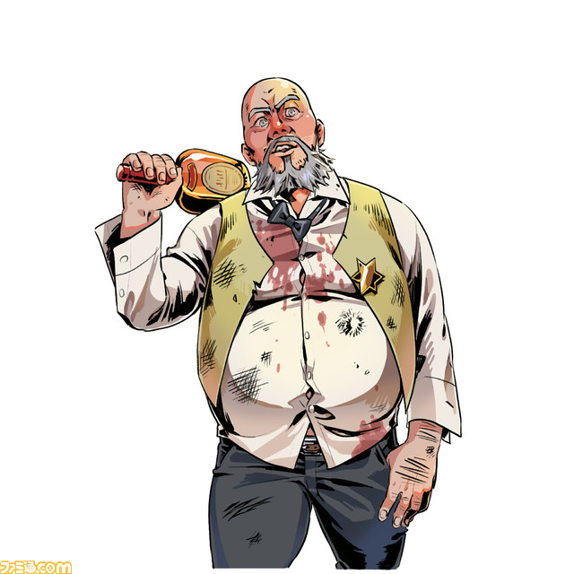 『ペニーブラッド』の前日譚を描いた『PENNY BLOOD: HELLBOUND』が発表。20世紀初頭のダークな世界観を味わえるローグライクアドベンチャー