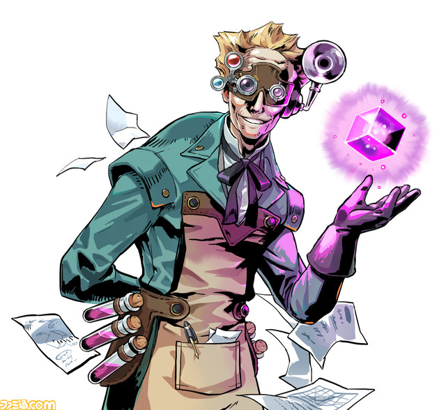 『ペニーブラッド』の前日譚を描いた『PENNY BLOOD: HELLBOUND』が発表。20世紀初頭のダークな世界観を味わえるローグライクアドベンチャー