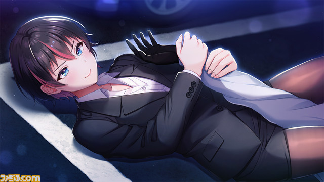 『2045、月より。』PS4、Switch版の体験版が配信開始。PC版には無い新規描き下ろしCG・新規グランドエンディング曲が追加