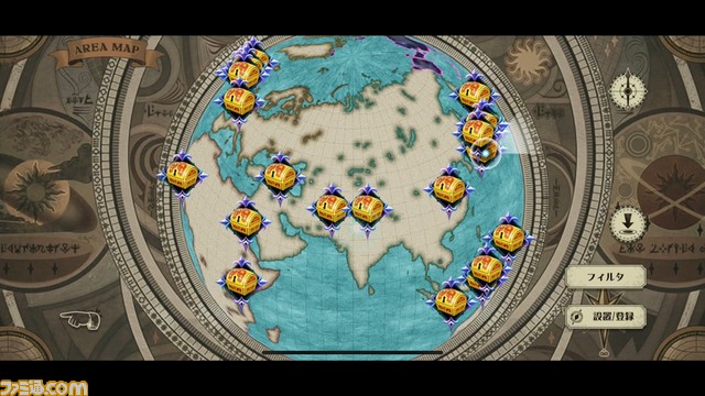 『キングダム ハーツ ミッシングリンク』CBTリポート。位置情報ゲームでありながら家でも冒険できる手軽さがいい！ 魅力的な新キャラクターも複数登場