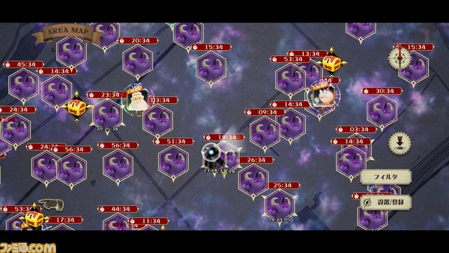 『キングダム ハーツ ミッシングリンク』CBTリポート。位置情報ゲームでありながら家でも冒険できる手軽さがいい！ 魅力的な新キャラクターも複数登場