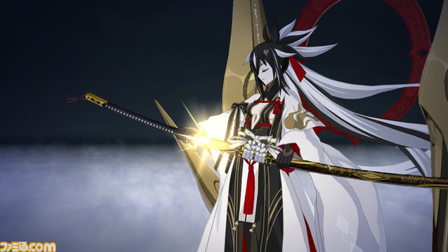 【FGO攻略】上杉謙信の性能、再臨&スキル育成素材まとめ【声優:水樹奈々】