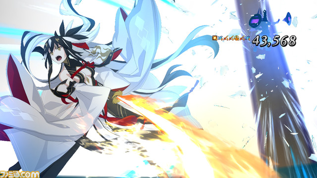 【FGO攻略】上杉謙信の性能、再臨&スキル育成素材まとめ【声優:水樹奈々】